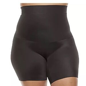 Ambrielle - Pant Liners - Women's Size: 1x - Color: Black - NEW!!